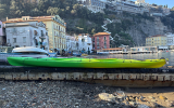 Kayak Sorrento